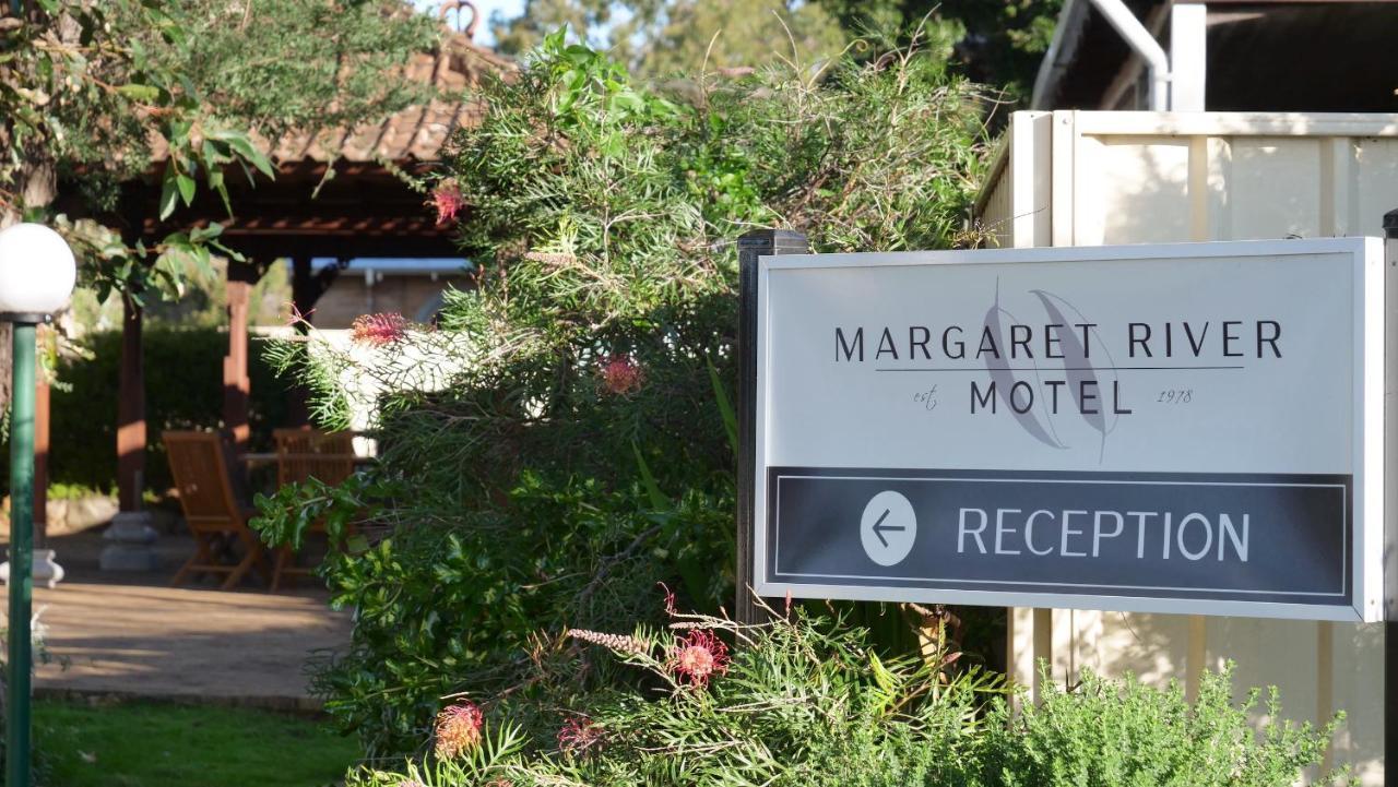 Margaret River Motel Exterior photo